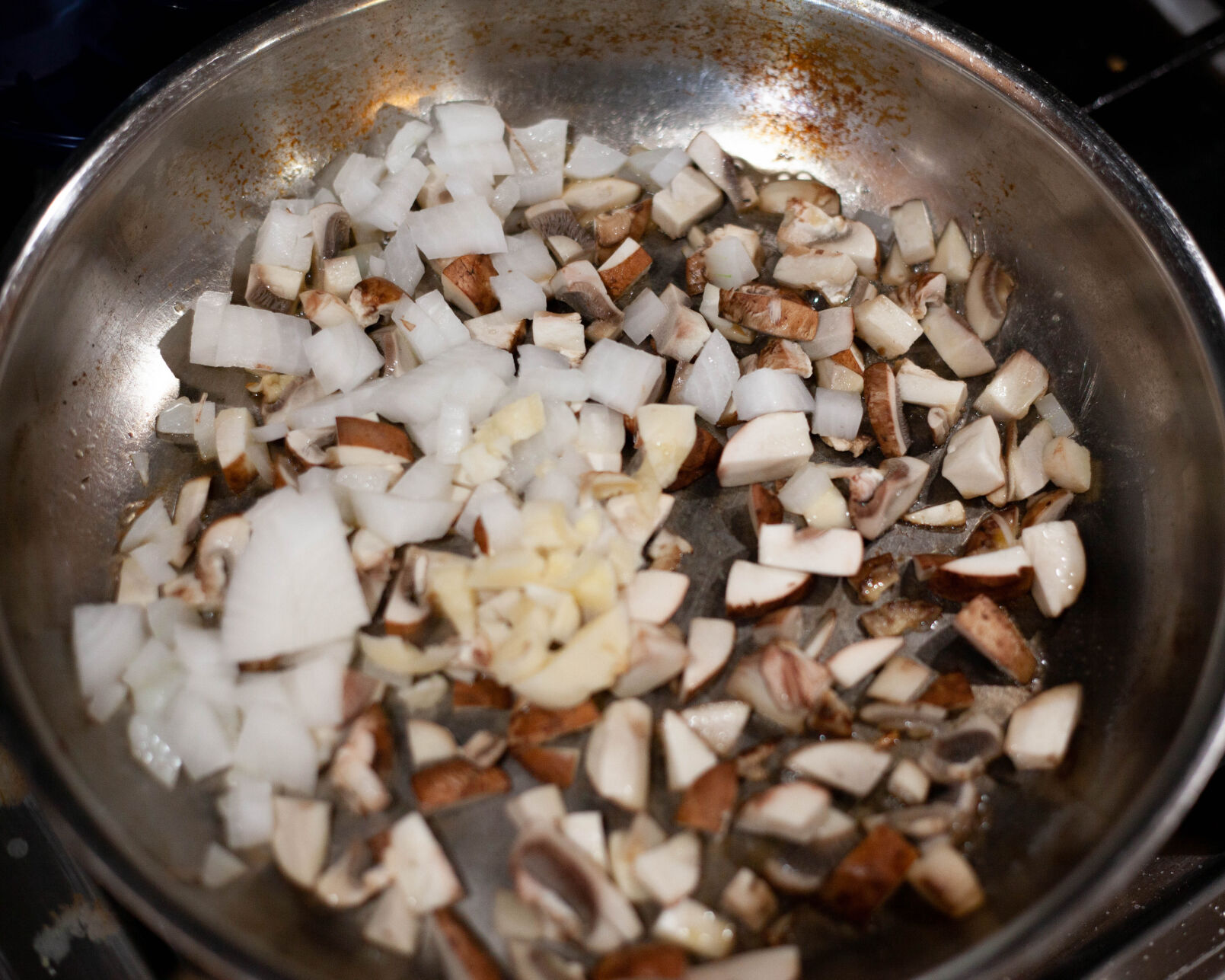 Gnocchi Photo 8